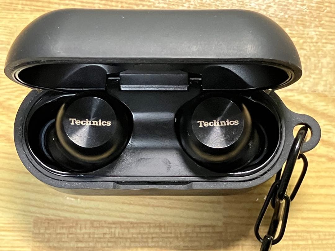 Technics EAH-AZ100 スペシャルセット