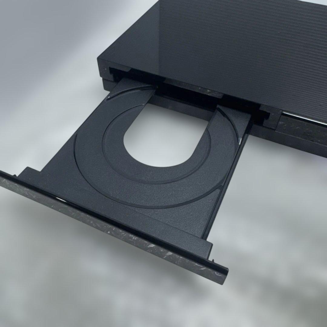 SONY BDZ-ZW1700 ブラック ブルーレイレコーダー