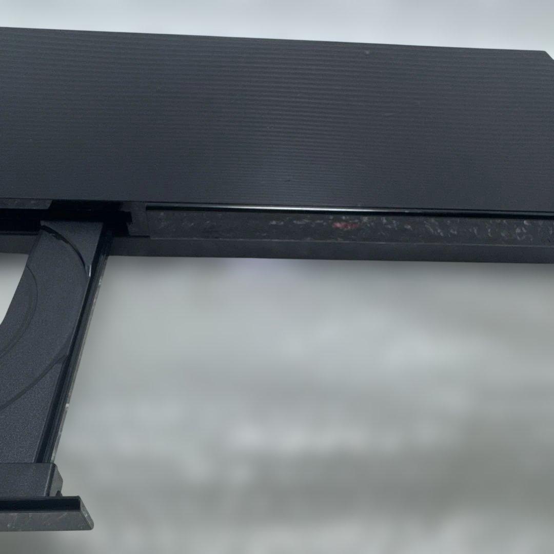 SONY BDZ-ZW1700 ブラック ブルーレイレコーダー