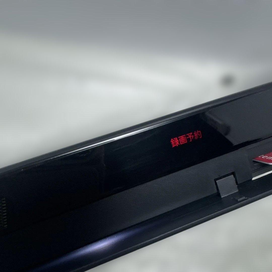 SONY BDZ-ZW1700 ブラック ブルーレイレコーダー