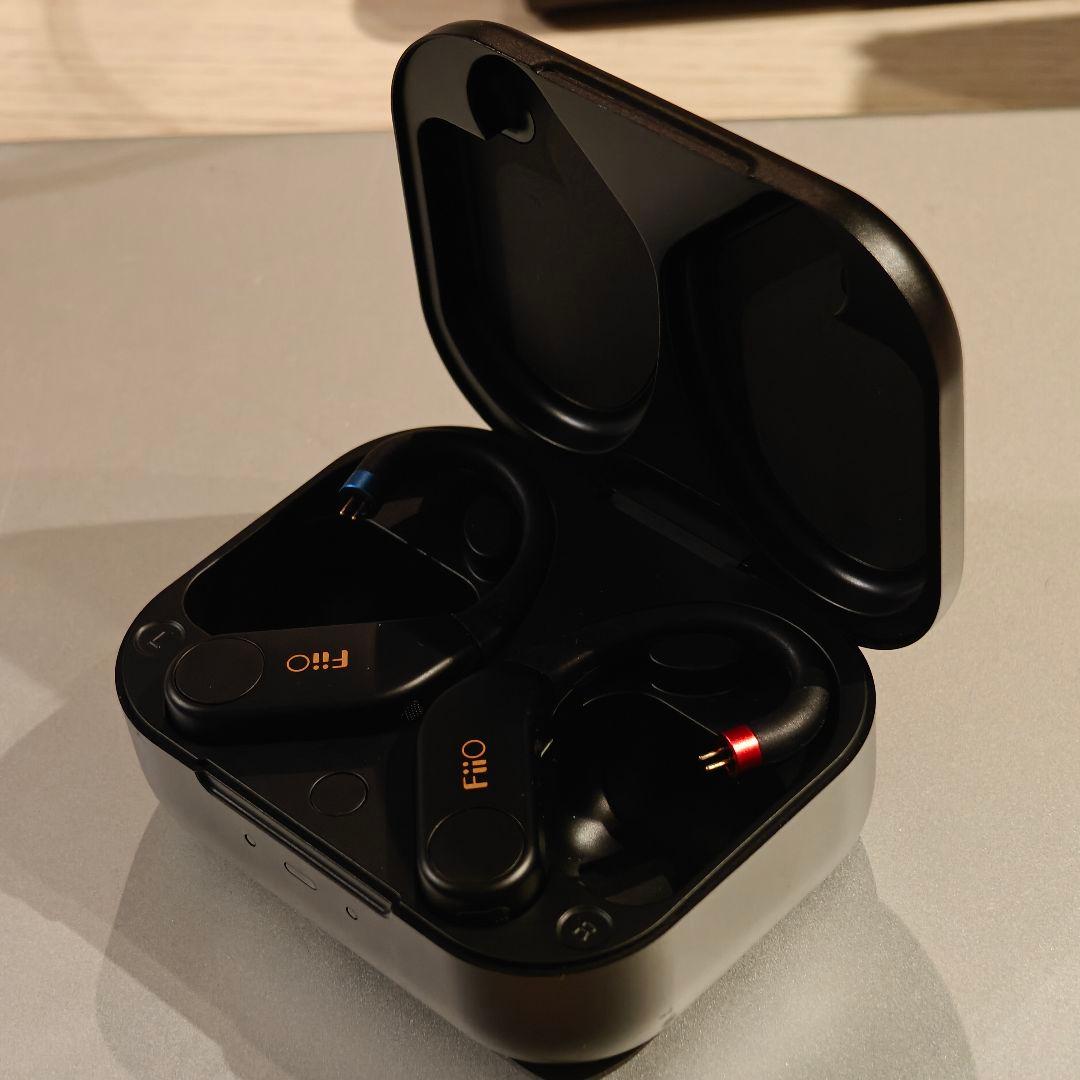 【訳あり】FiiO UTWS5 2Pin 2025 ジャンク
