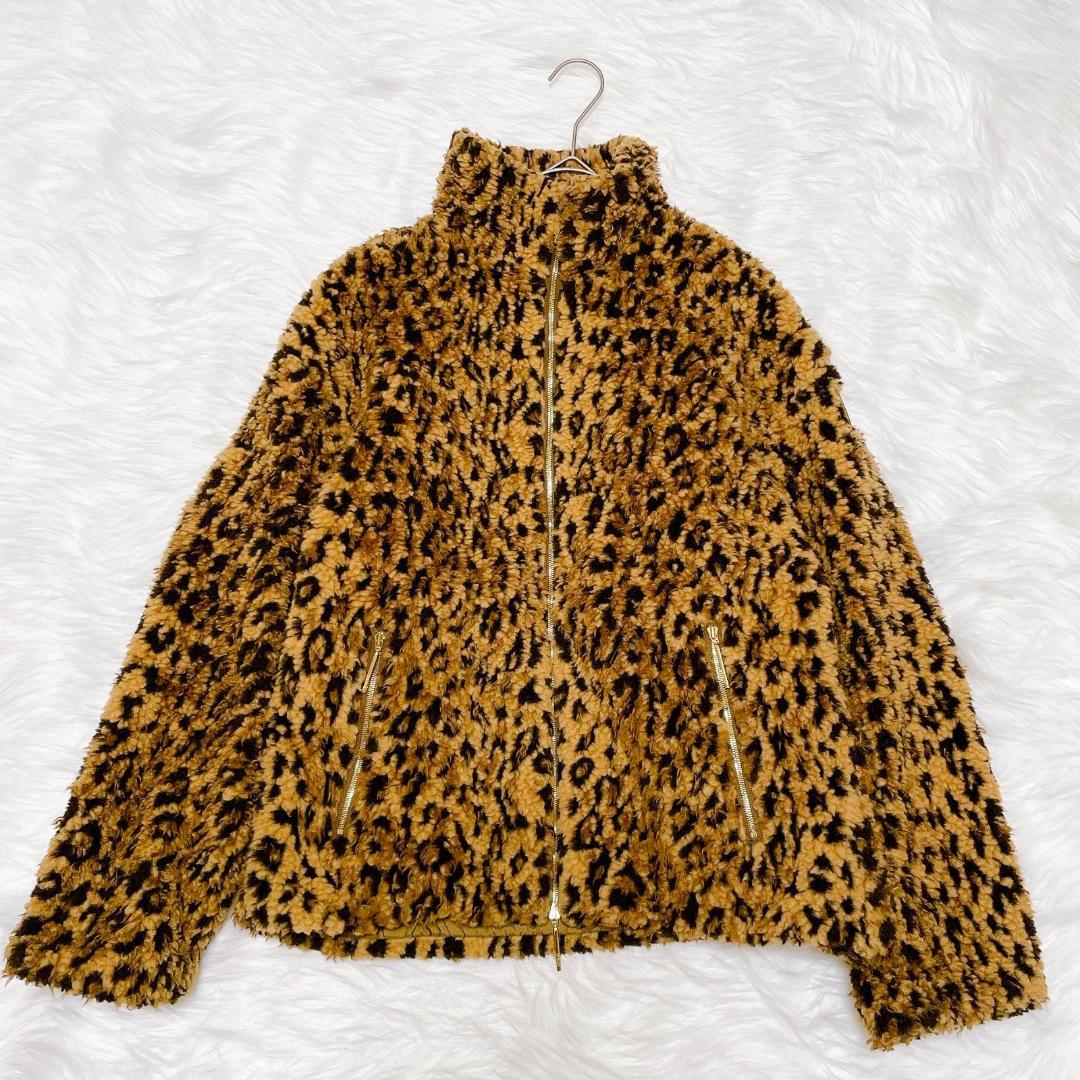 TATRAS ブルゾン　サイズ3 CML アニマル　LTAT22A4913-L