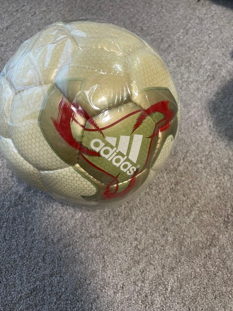 2002 FIFAワールドカップ公式試合球