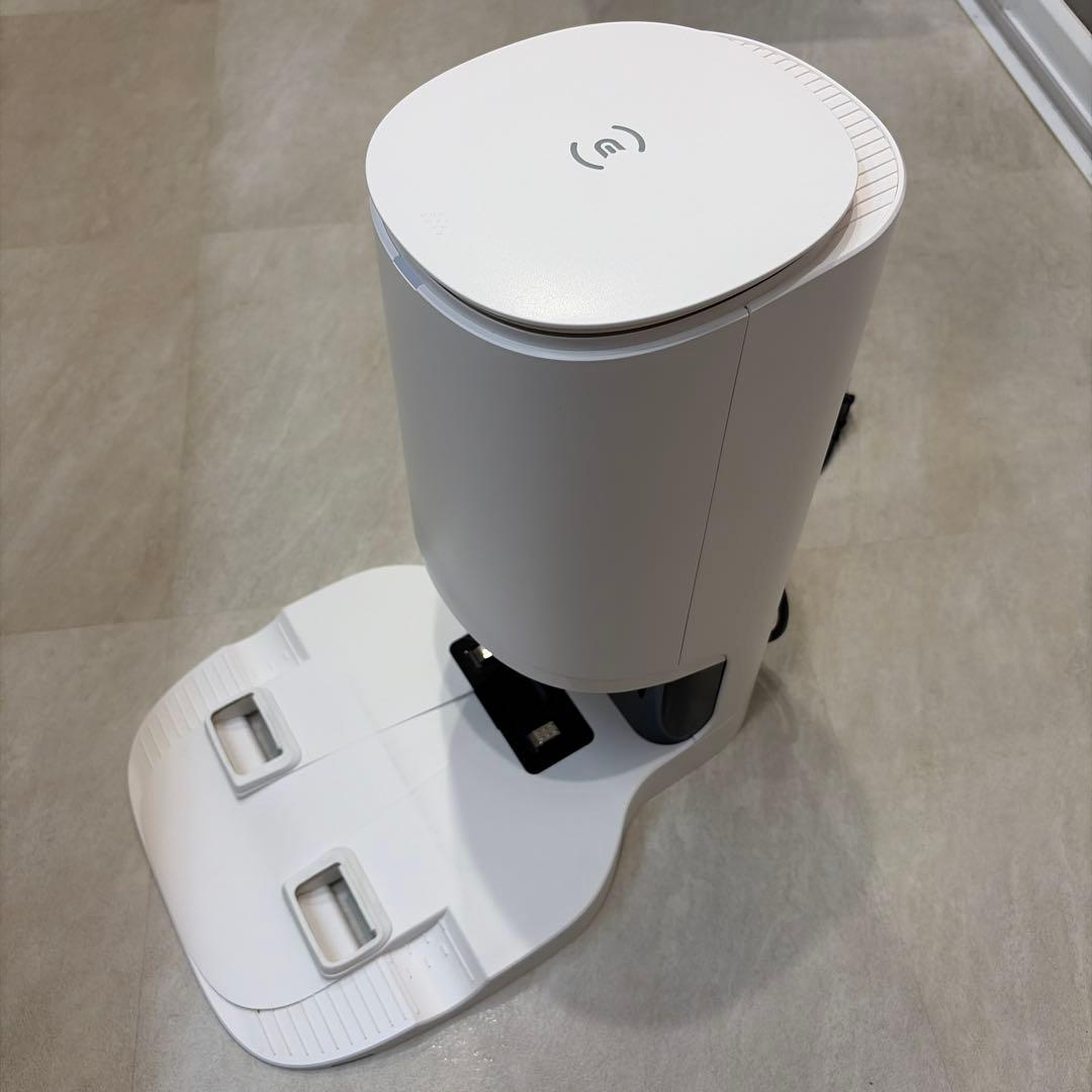 掃除機・クリーナー ECOVACS DEEBOT N8+