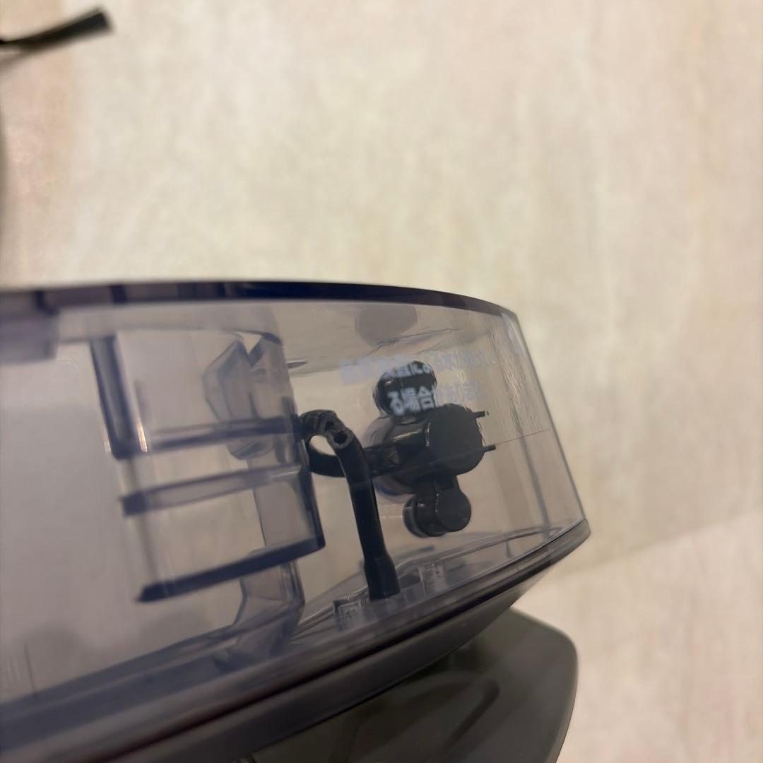 掃除機・クリーナー ECOVACS DEEBOT N8+