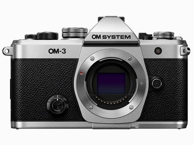 【2万円キャッシュバック】新品 OM-3 ボディ 1年保証 カメラのキタムラ購入