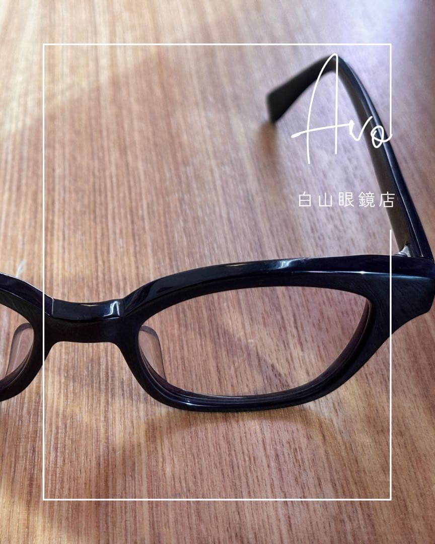 【白山眼鏡店】SMALL SCOTT 鈴木京香 サングラス 未解決の女