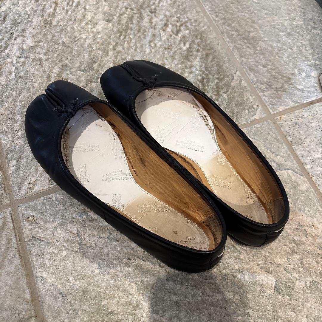 Maison Margiela ｜タビ　tabi 38