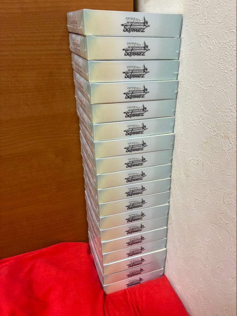 プロジェクトセカイ カラフルステージ！feat. 初音ミク Vol.3 18箱