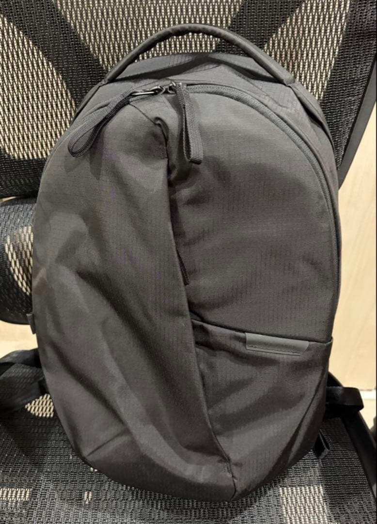 【未使用に近い】AbleCarry Thirteen Daybag