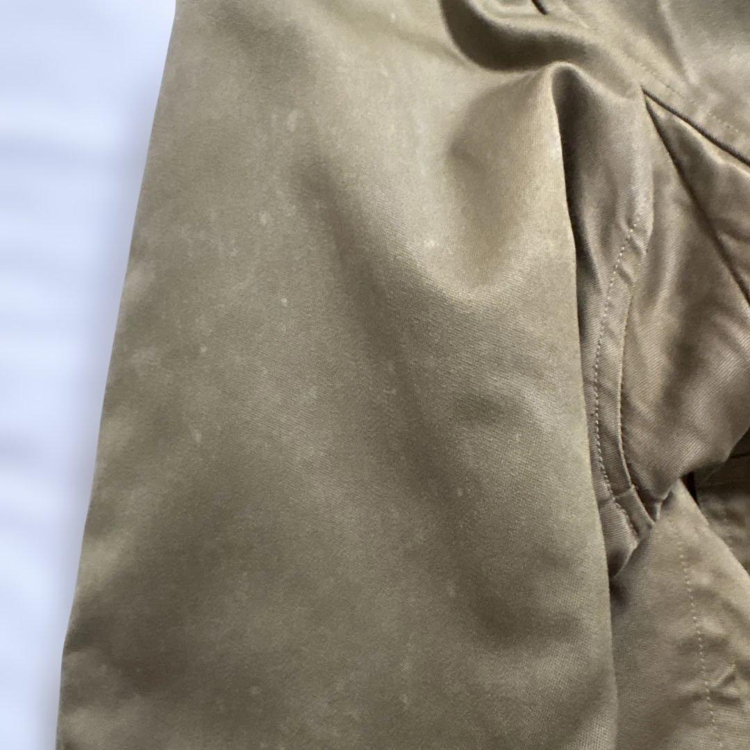 バズリクソンズ B-10 フライングタイガー ラフウエア復刻