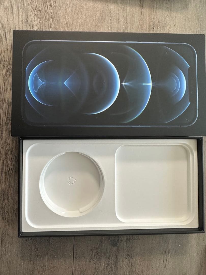 iPhone12 Pro Max本体