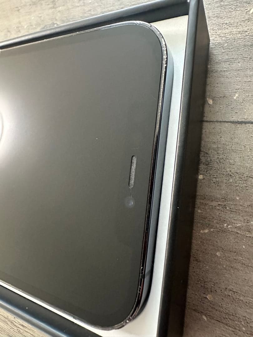 iPhone12 Pro Max本体