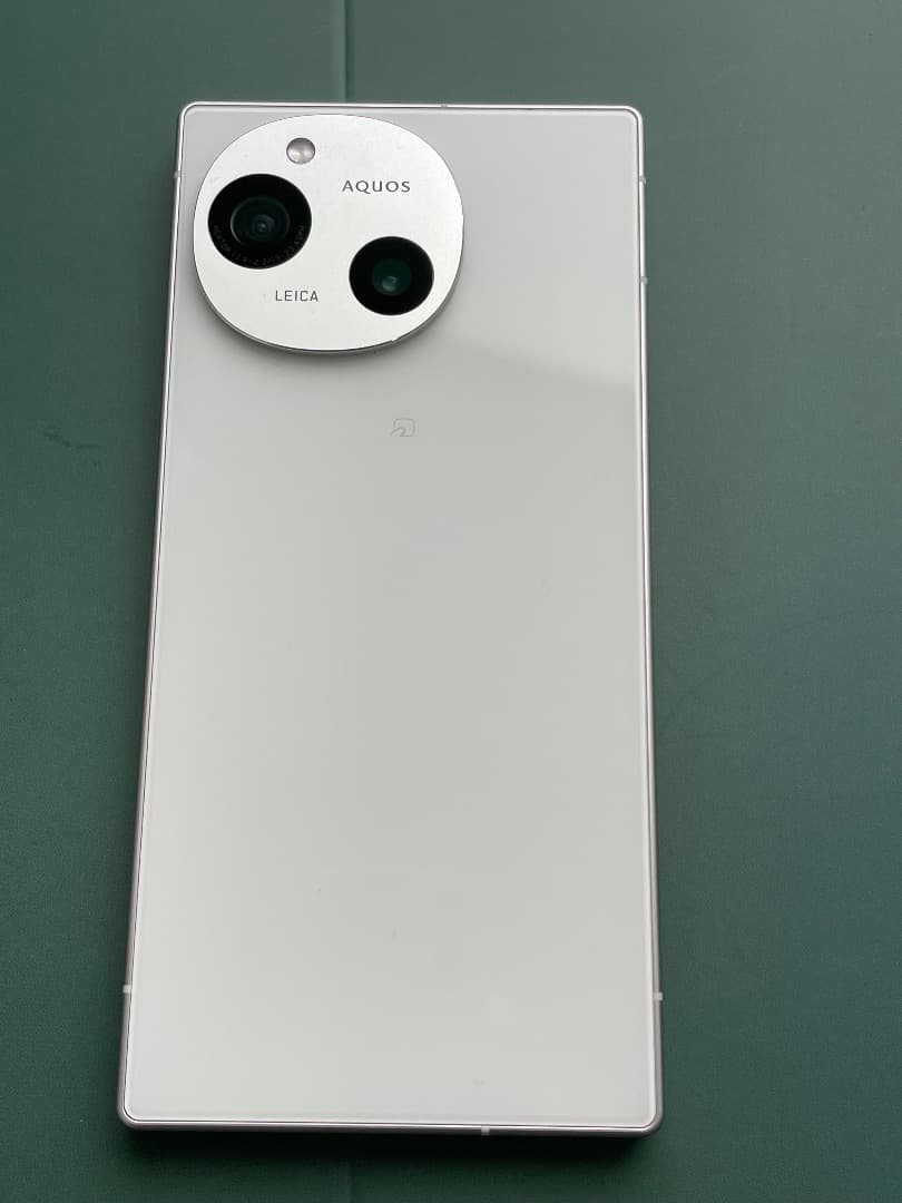 AQUOS R9 SIMフリー