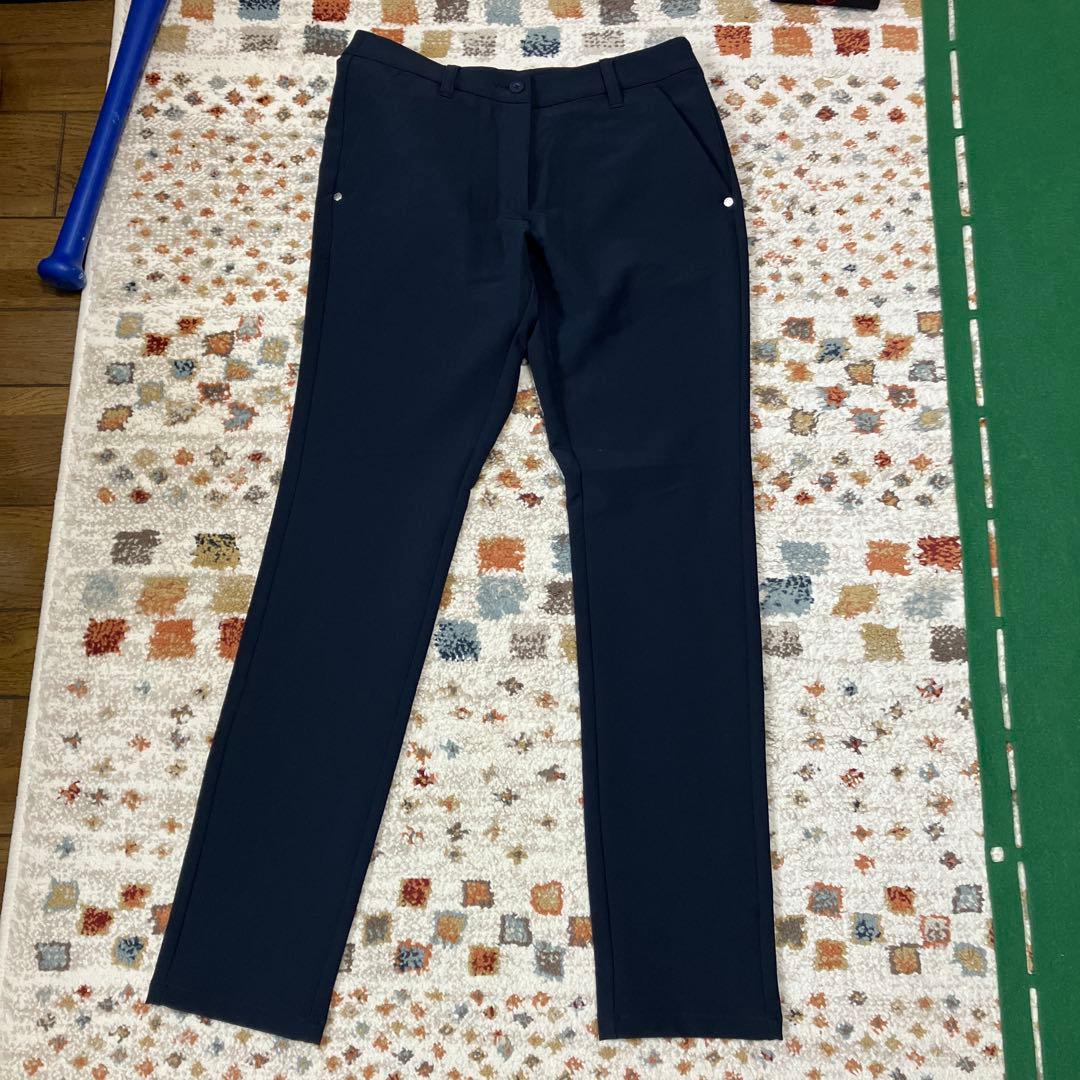 ブリーフィングパンツ