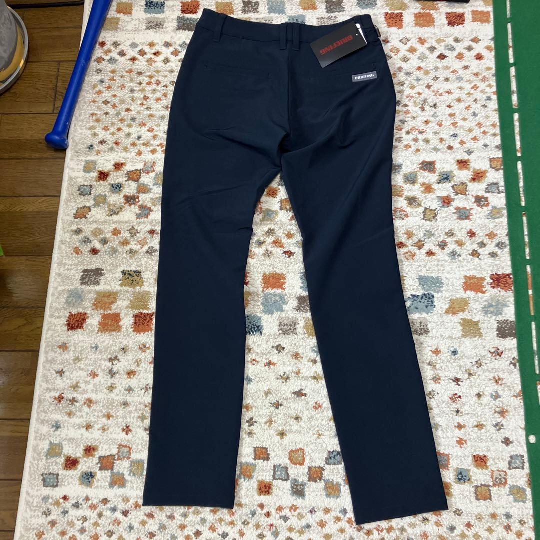 ブリーフィングパンツ