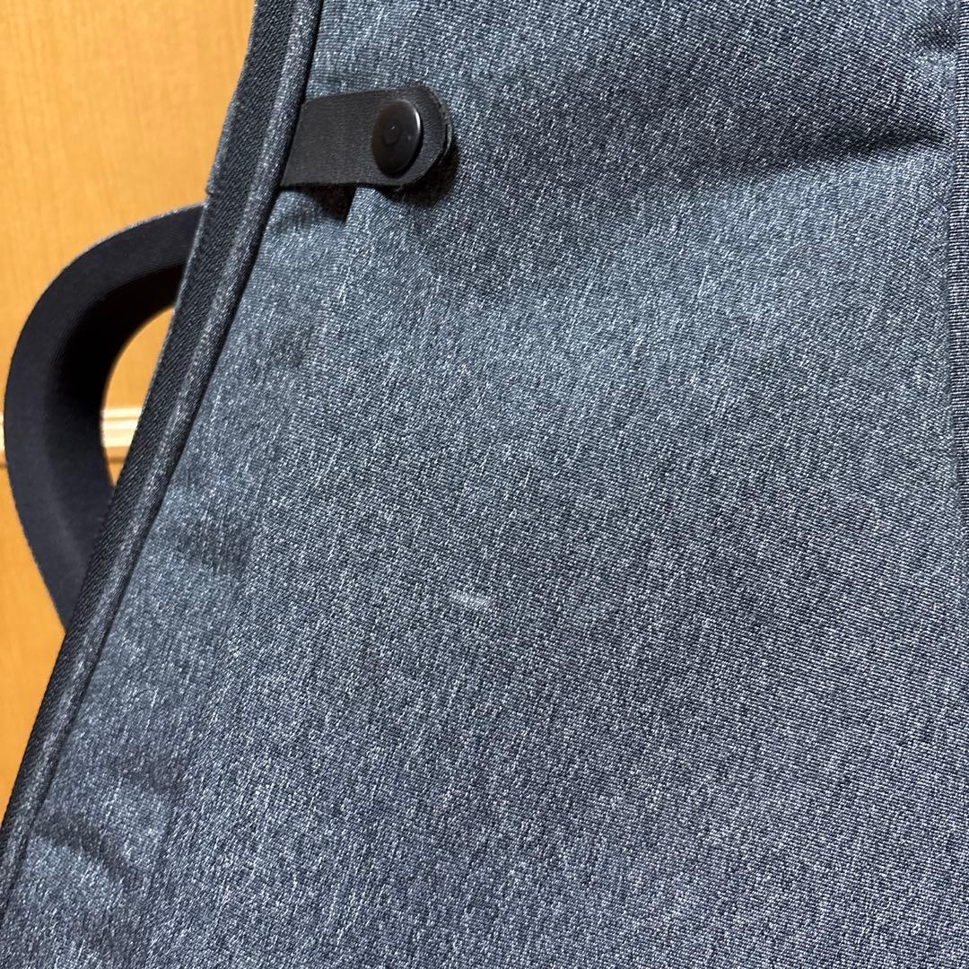 basiner(ベイシナー) ACME-UK CG ソプラノコンサートウクレレ用