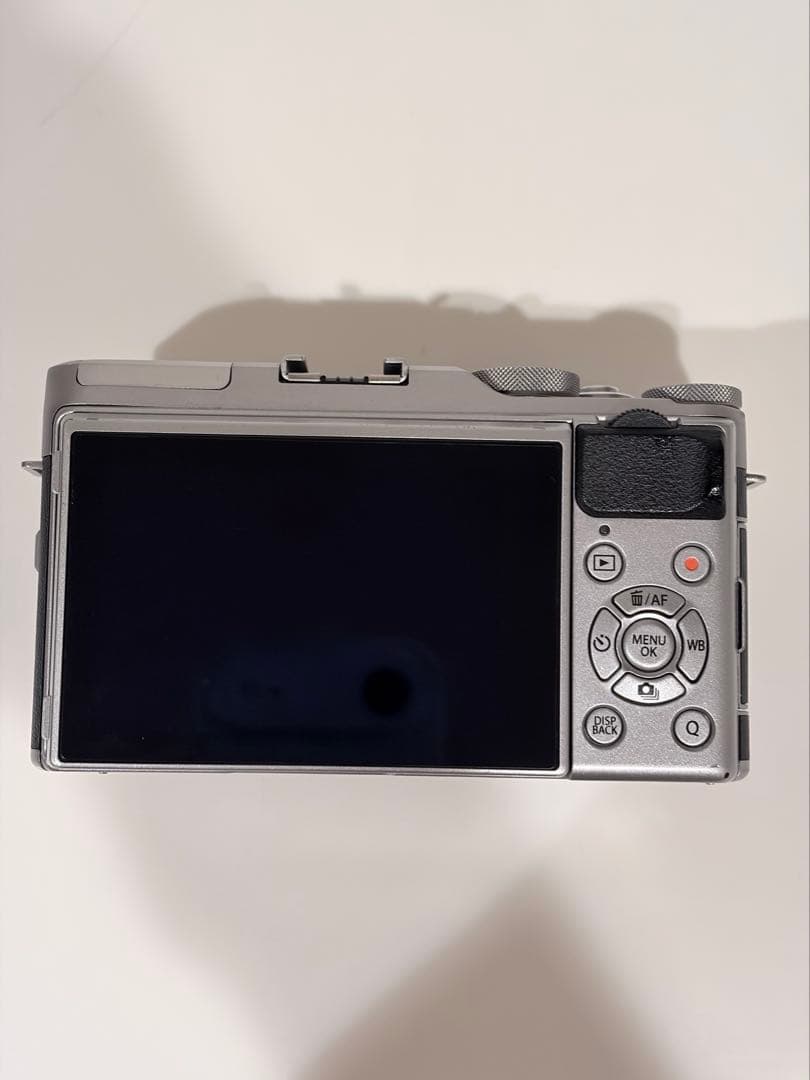 Fujifilm X-A5 ミラーレスカメラ 神レンズ付き