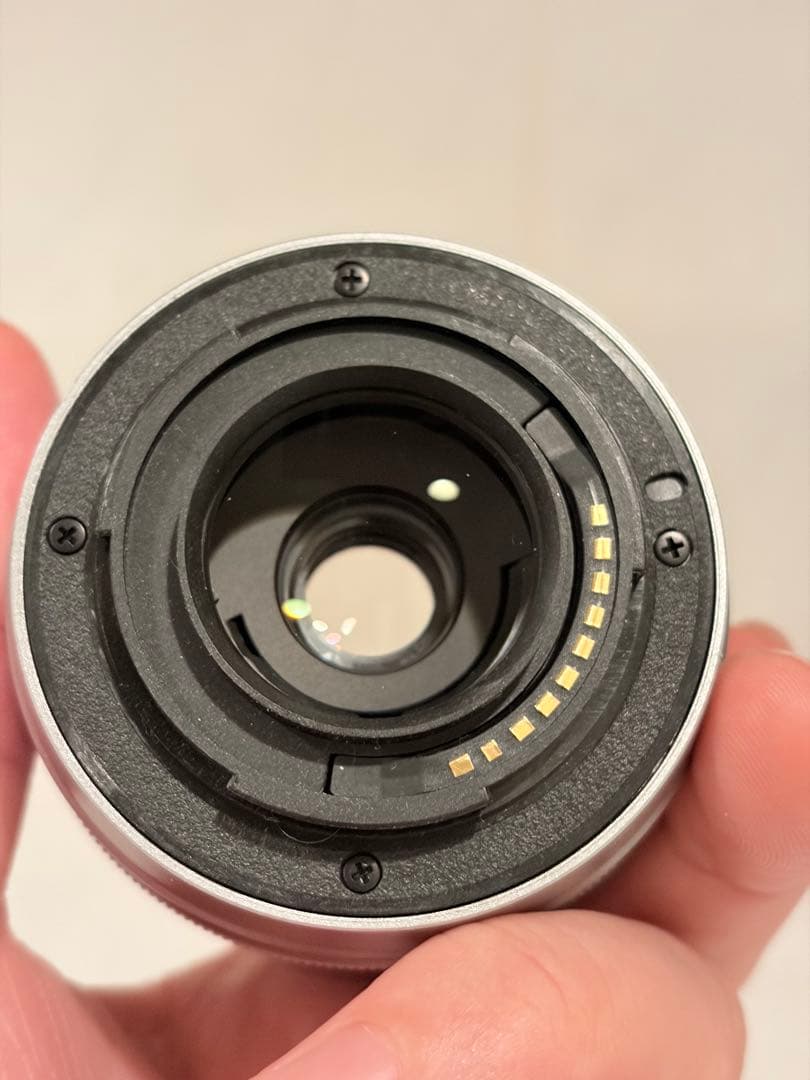 Fujifilm X-A5 ミラーレスカメラ 神レンズ付き