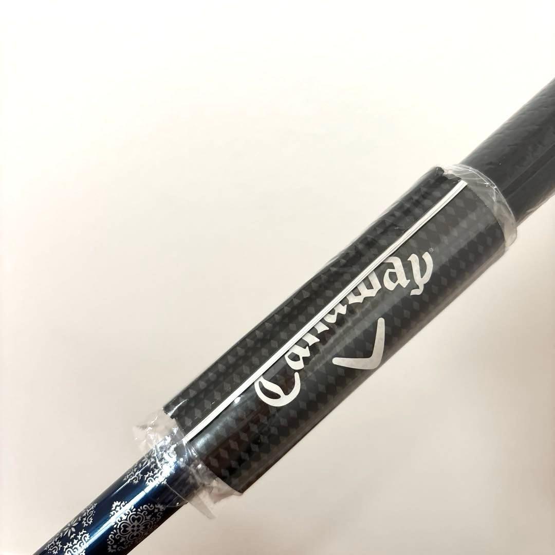 パラダイム　50度　AW CALLAWAY レディース　ゴルフクラブ