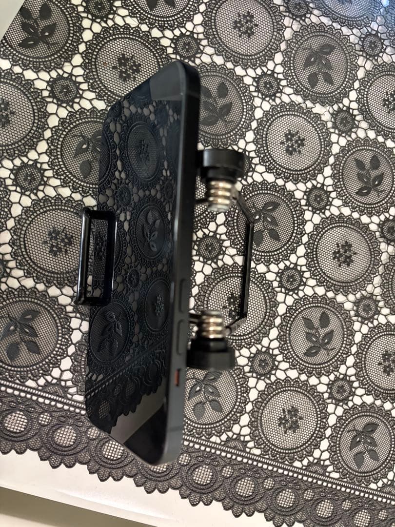 iPhone 15 256GB ブラック simフリー