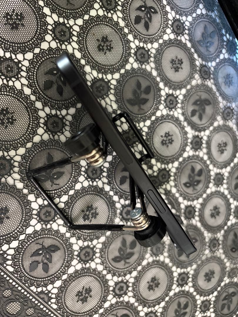 iPhone 15 256GB ブラック simフリー