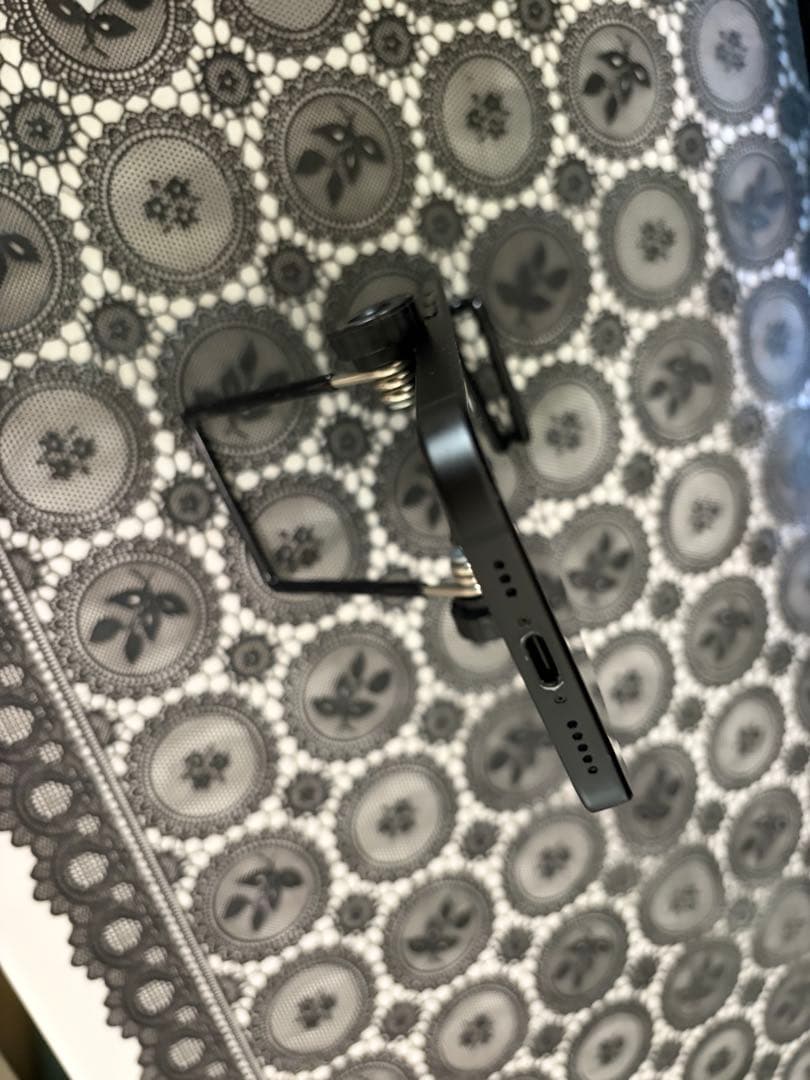 iPhone 15 256GB ブラック simフリー