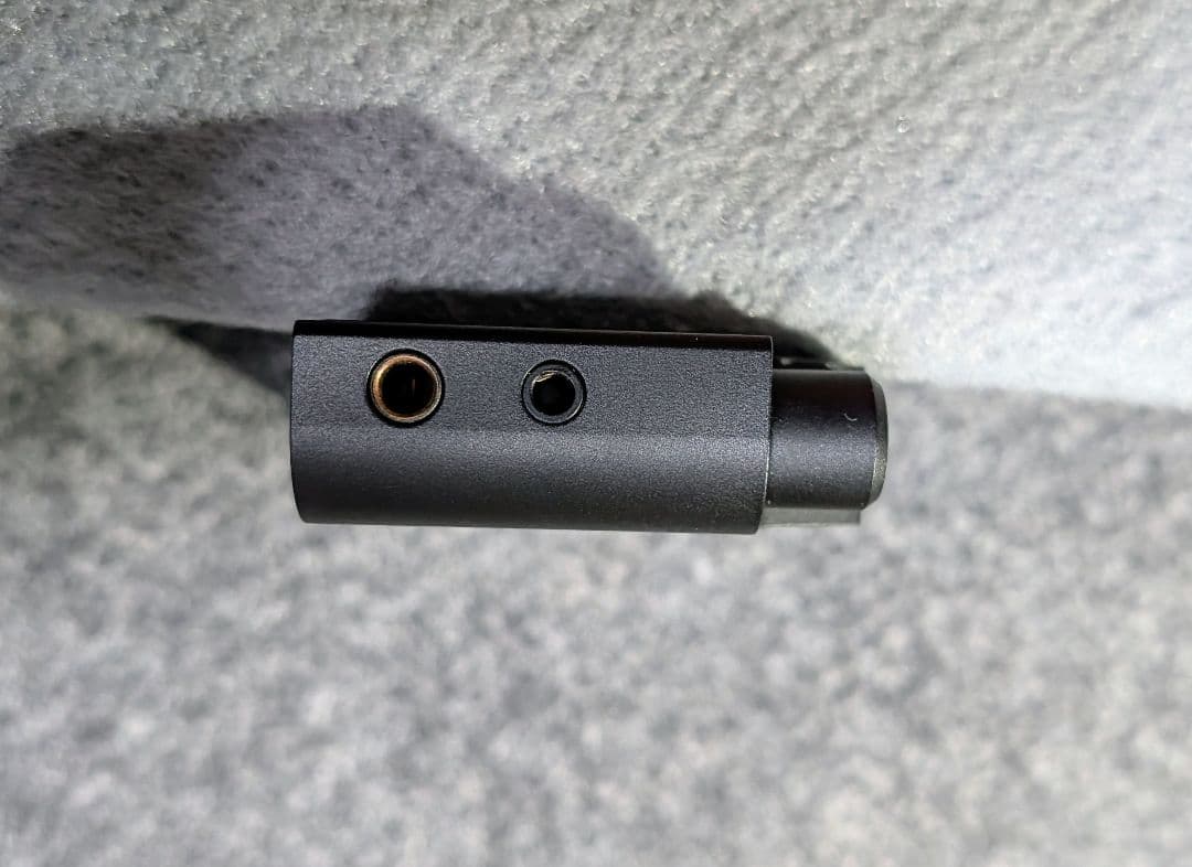 Hifiman R2R2000 Black ケース付