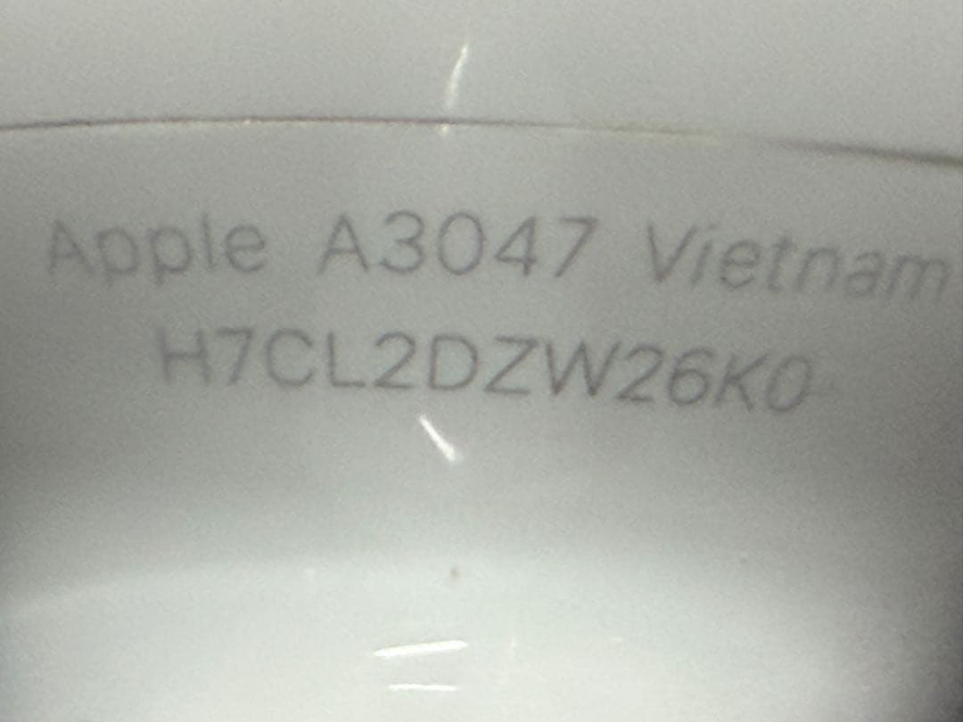 AirPods Pro 2 USB-C / 第2世代