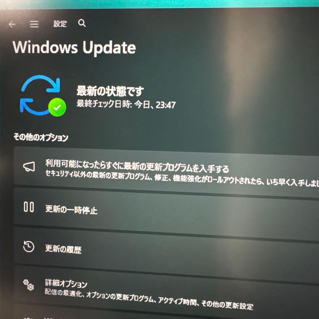 ⭐️Ryzen5Pro搭載⭐️Lenovo ThinkPad X13✨Win11