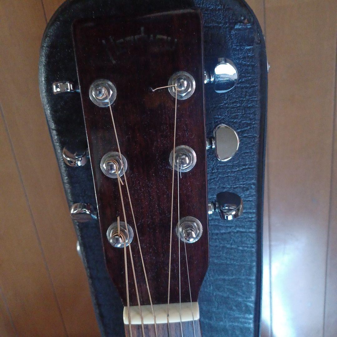 お年玉セール　最終値下げHeadway アコースティックギター サンバースト