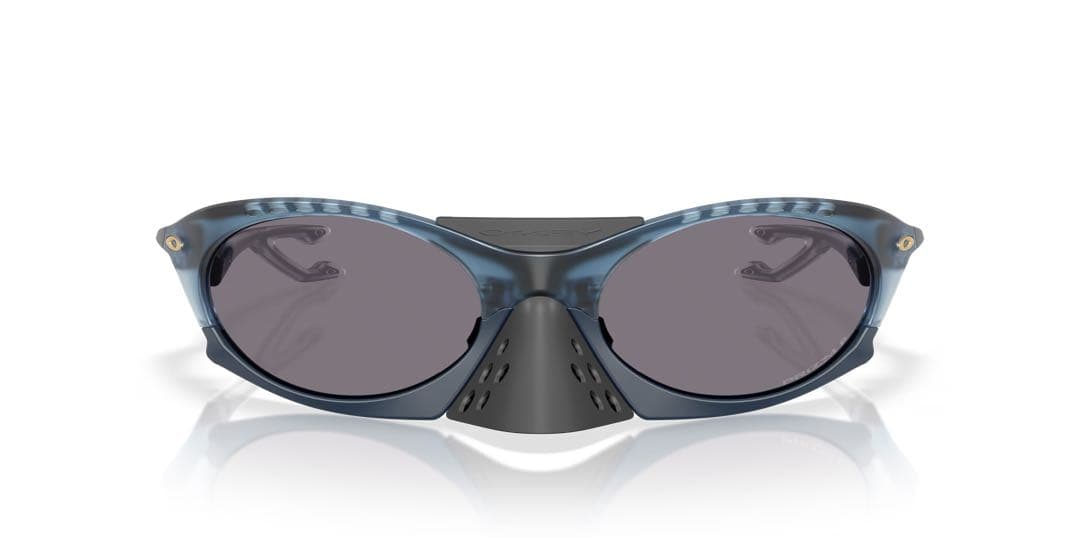 正規品ケース付きOakley プランタリス偏光レンズ新品トラビススコット愛用商品