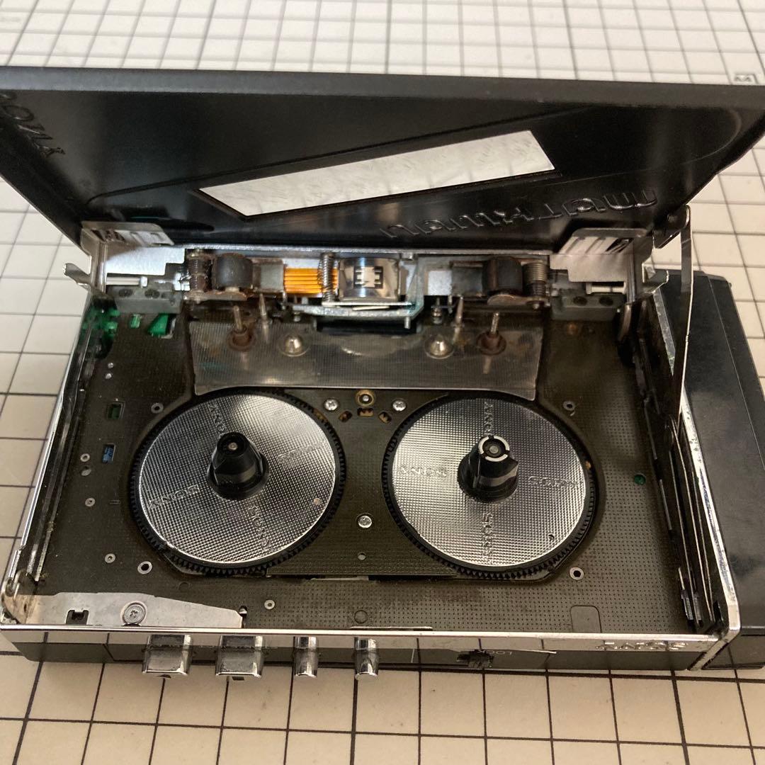 ⭐️SONY wm-101 ジャンク