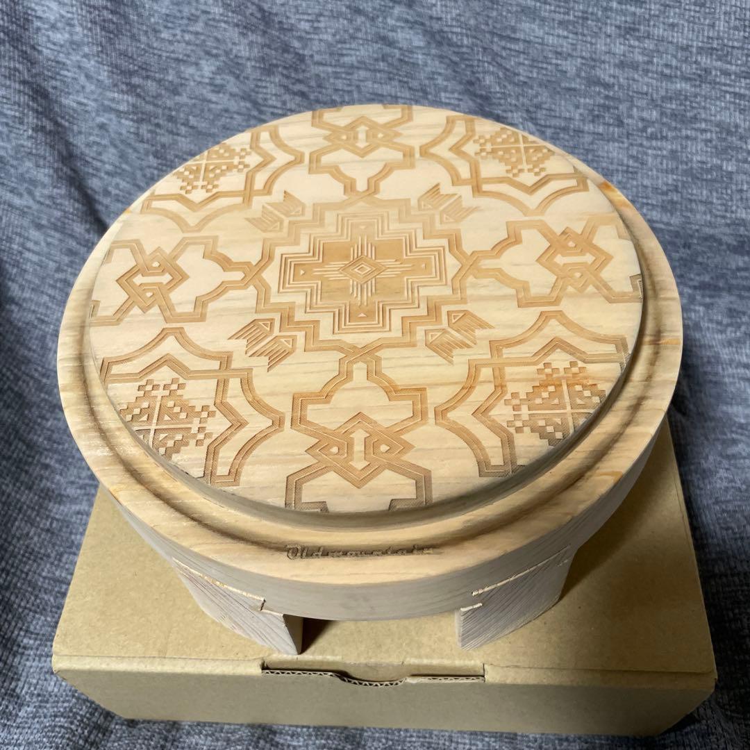 OKAMADON Pro オカマドンプロOLDMOUNTAIN