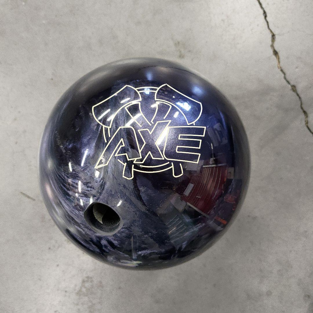 HAMMER　AXE　15ポンド