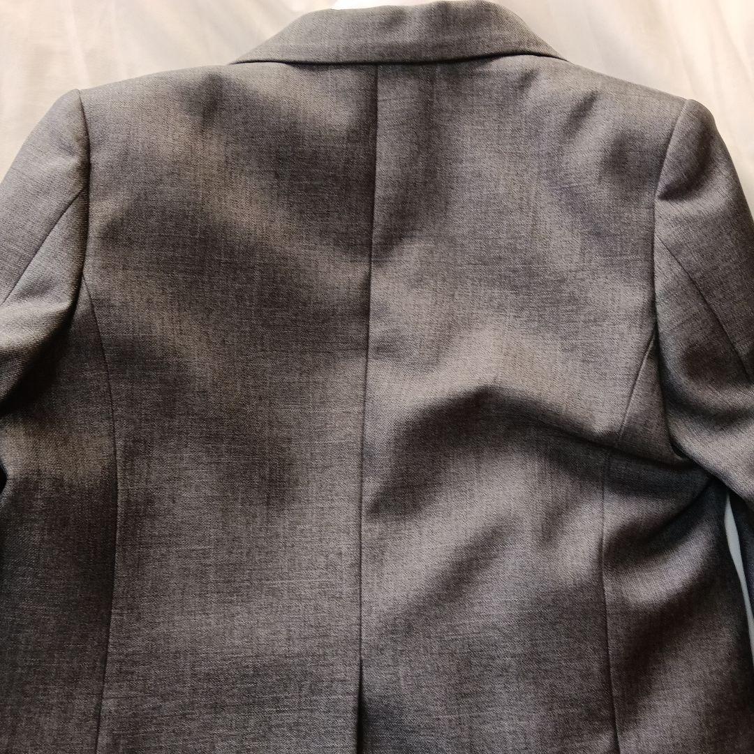 BEAMS　スーツ　入学式　130B ゆったり　男の子