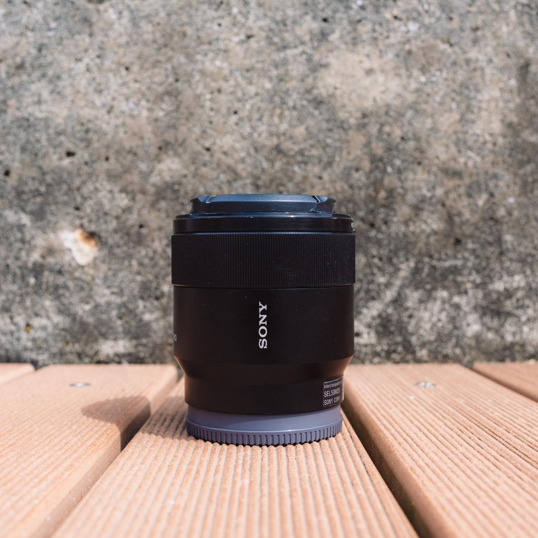 R*o様 SONY FE 50mm F2.8 MACRO SEL50M28 Eマ