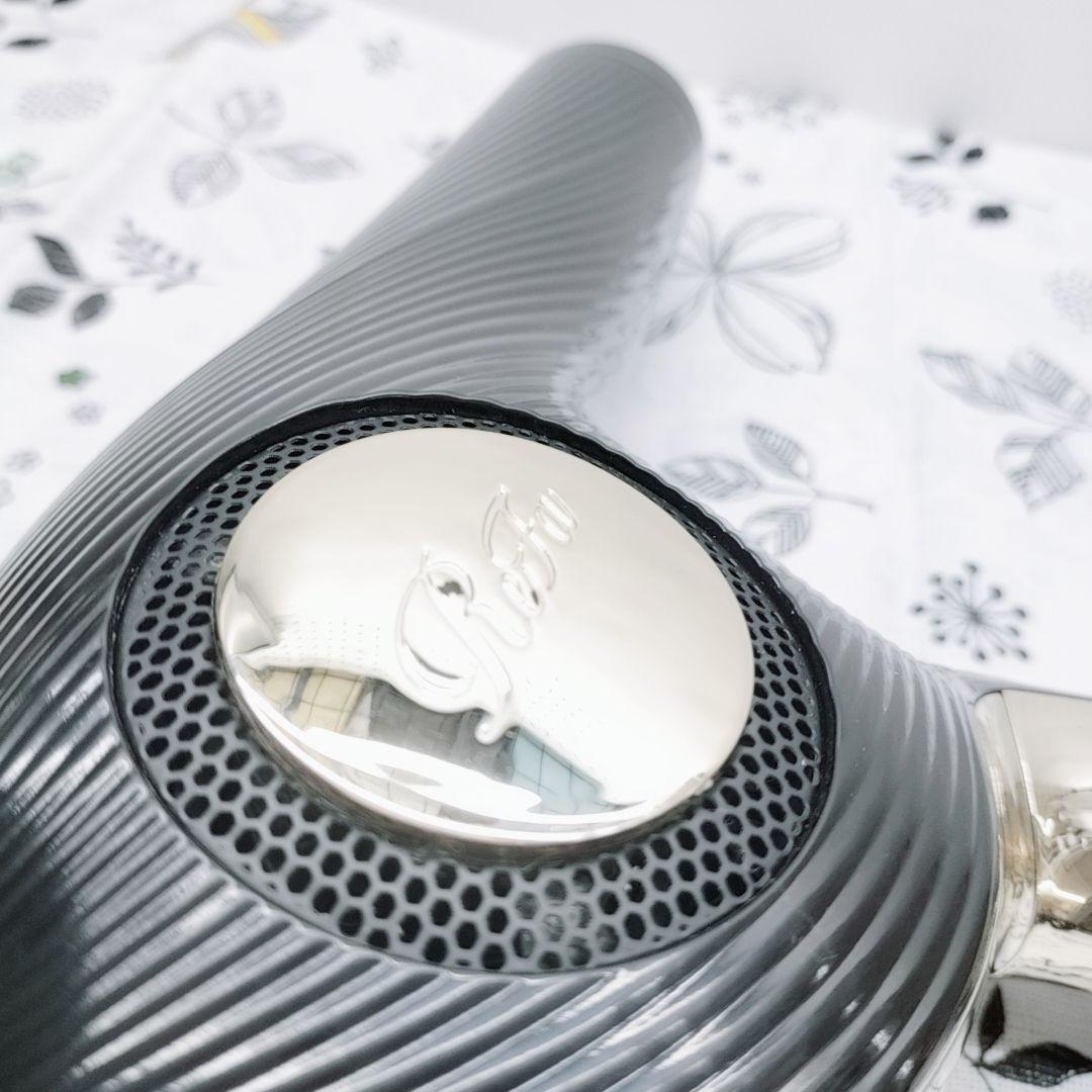 ほぼ未使用⭐️付属品完備 Refa リファ ビューティック ドライヤー MTG