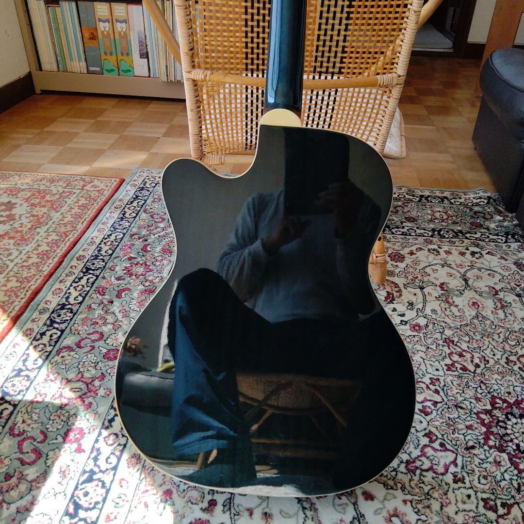 値下げ。Headway アコースティックギター HE-4L-ATBS