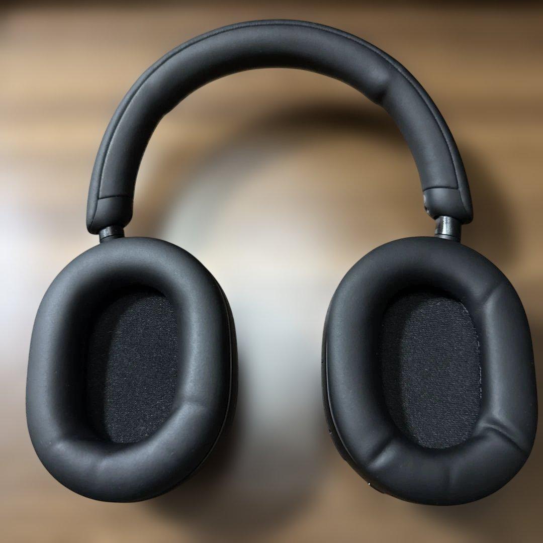 【付属品あり】SONY WH-1000XM5