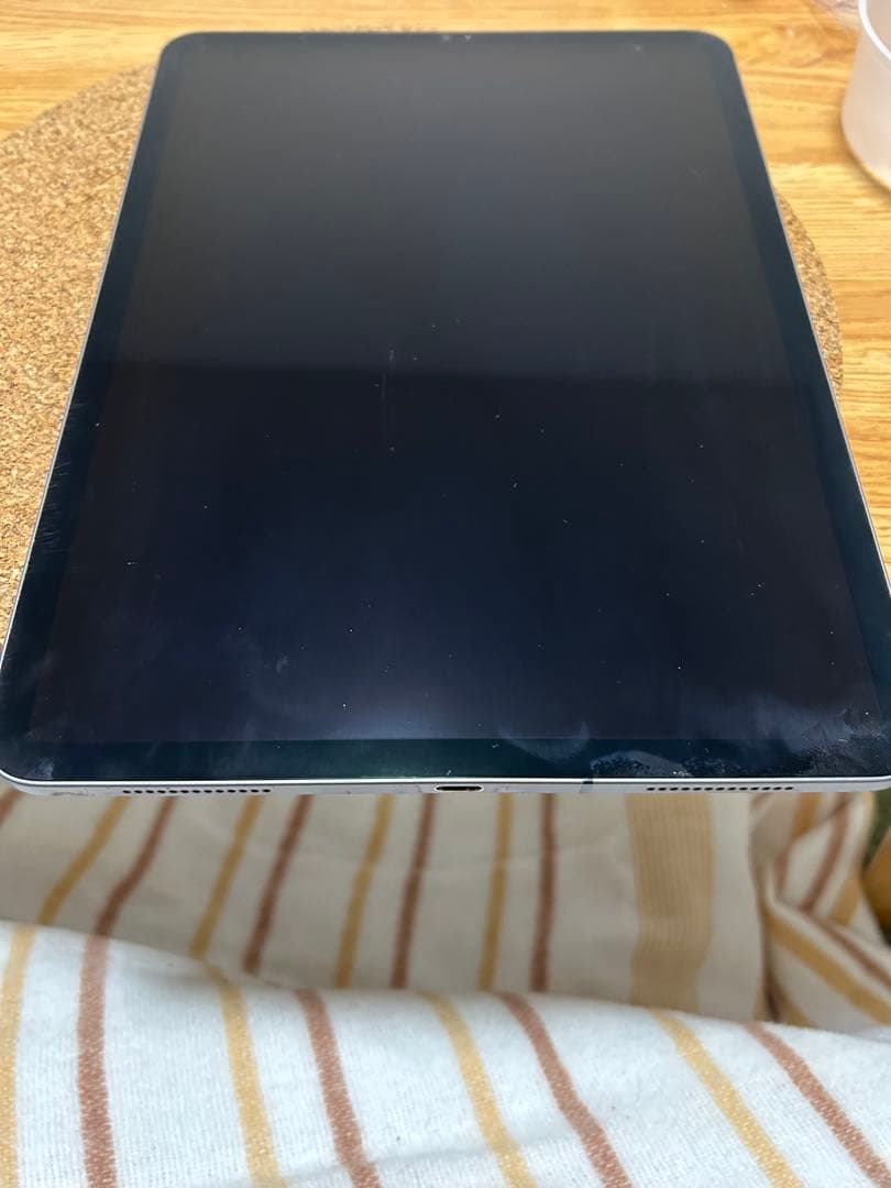 iPad Pro 11インチ（2018）256GB+Apple Pencil