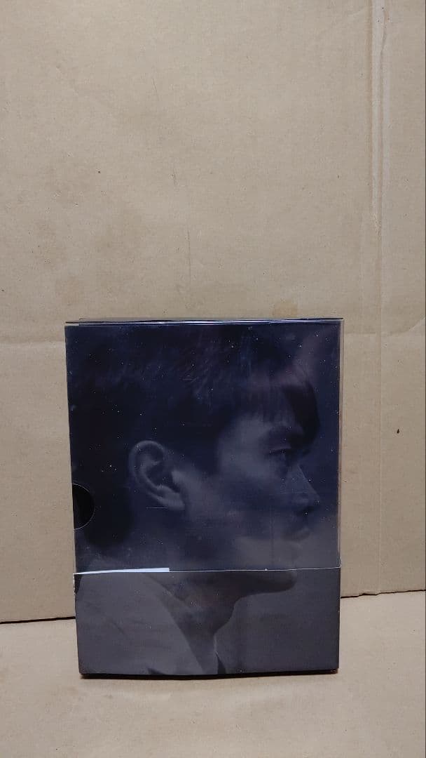 振り返れば奴がいる DVD-BOX 帯あり akihiro