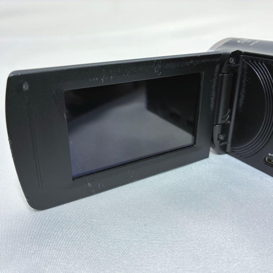 Panasonic HC-V360M ビデオカメラ 2019年製 動作確認済