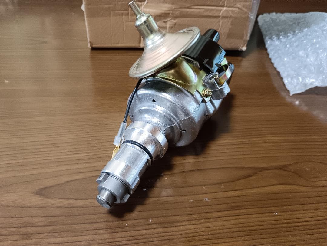 ローバーミニ1000用ディストリビューター