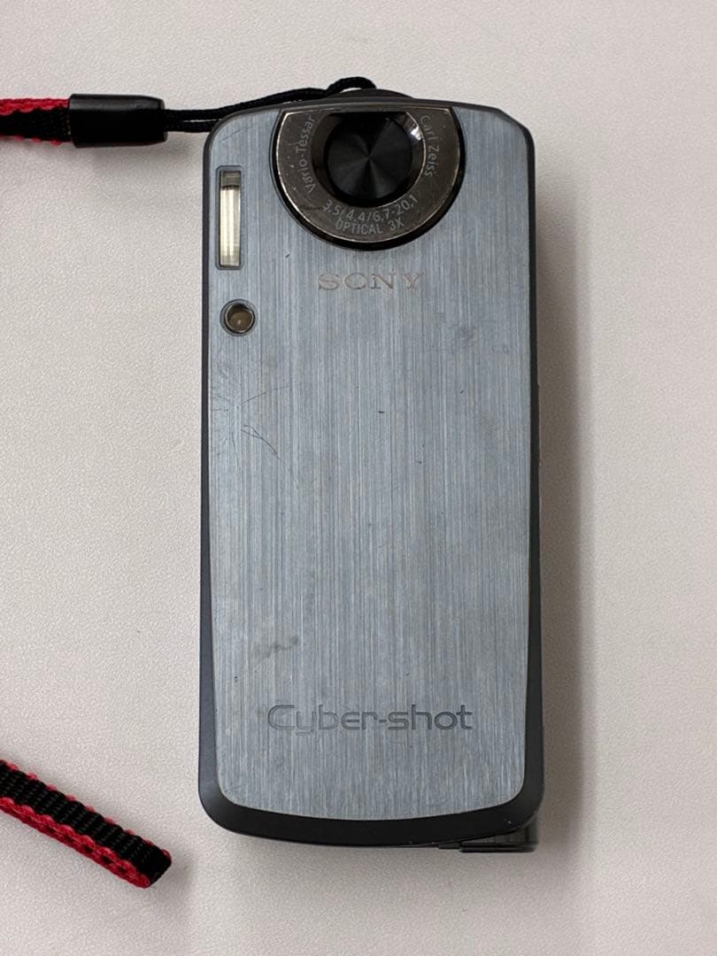 【動作確認済み】 SONY ソニー Cyber-shot DSC-M1