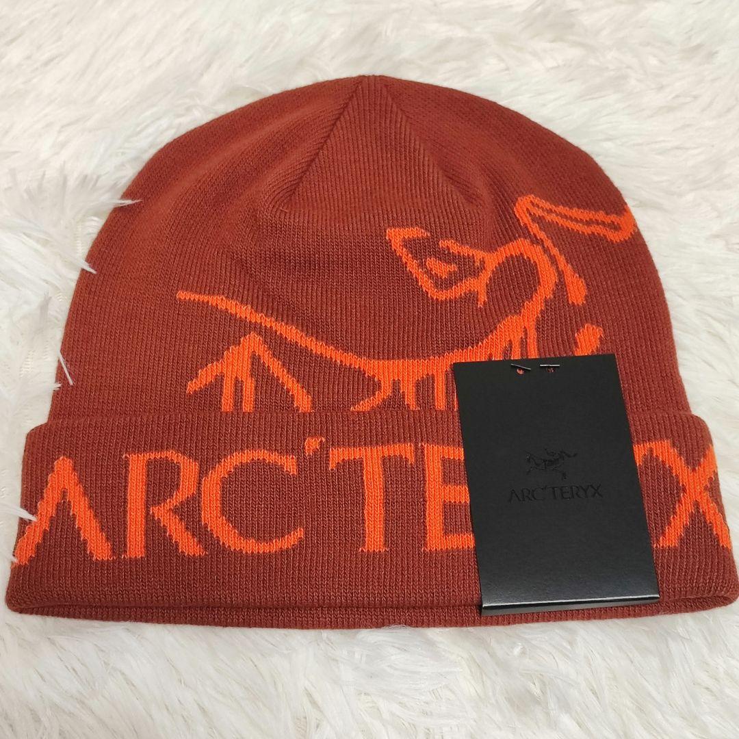 新品 アークテリクス バードワード トーク Sequoia 廃盤カラー