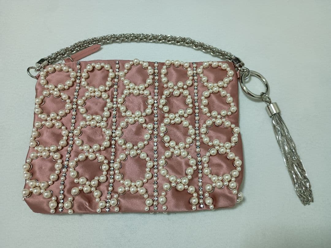 【新品未使用】JIMMY CHOO／CALLIE