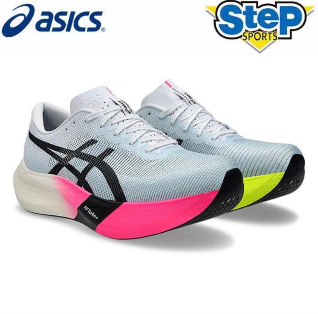 SPEED EDGE PARIS メタスピードエッジパリ