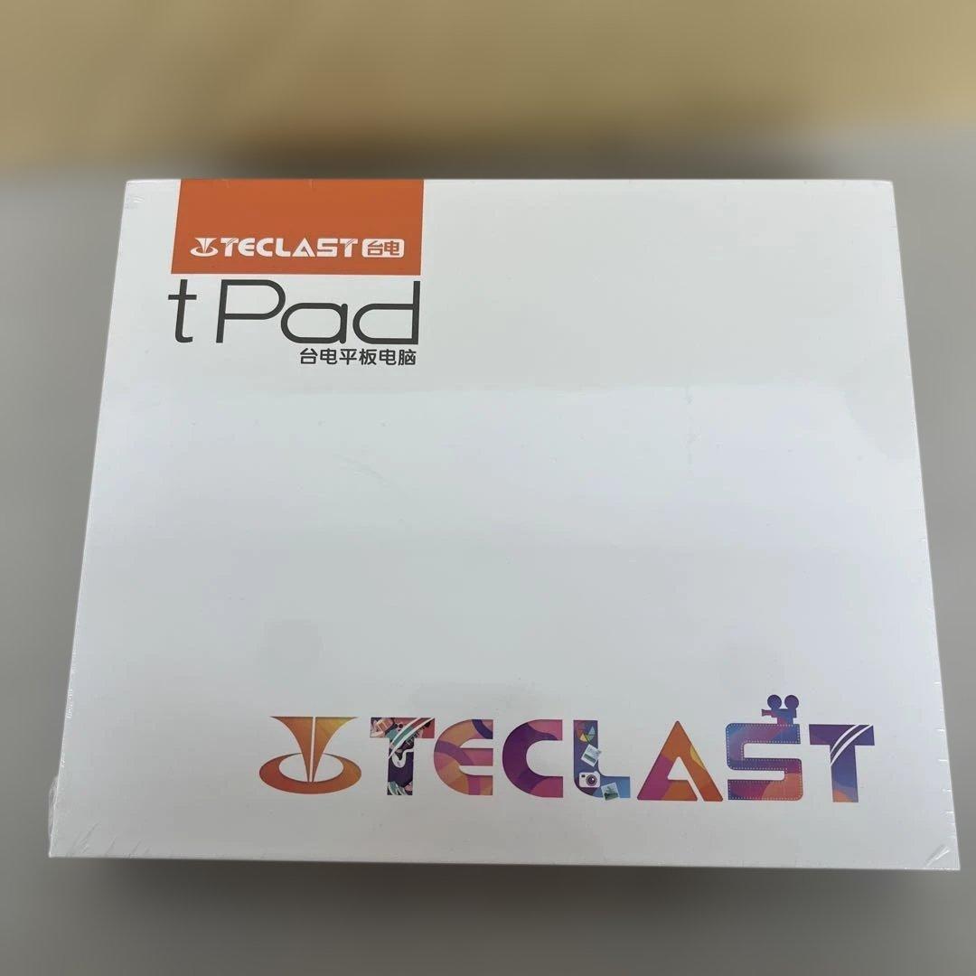 512600 TECLAST P50Mini Android 15 タブレット