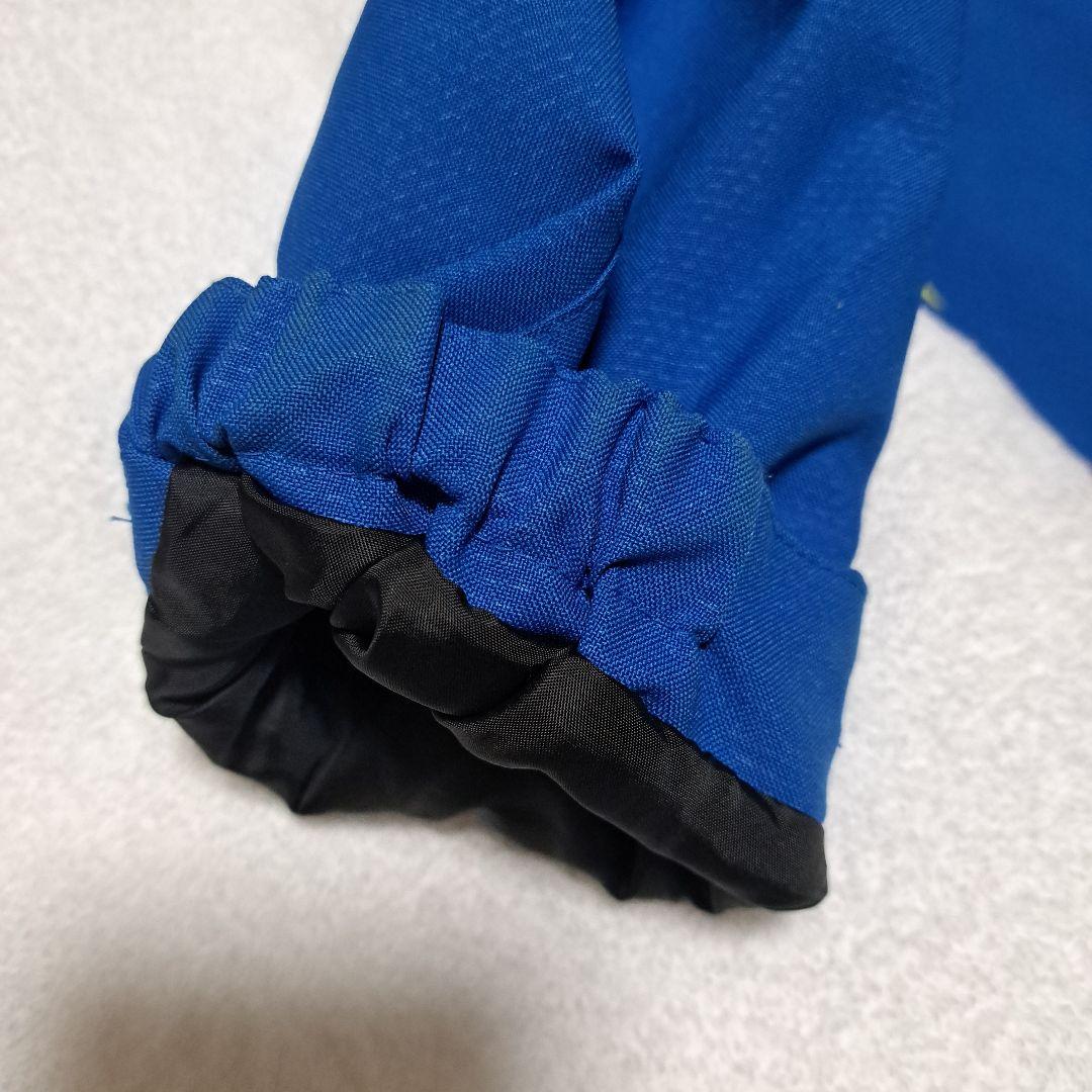 【☆☆☆様】フェニックス　スキーウェア　160cm　青　黄色　紺　上下